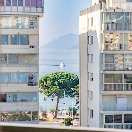 Appartement Charming 1 Bedroom On The Floor *