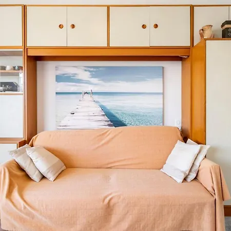 Appartement Charming 1 Bedroom On The Floor Cannes