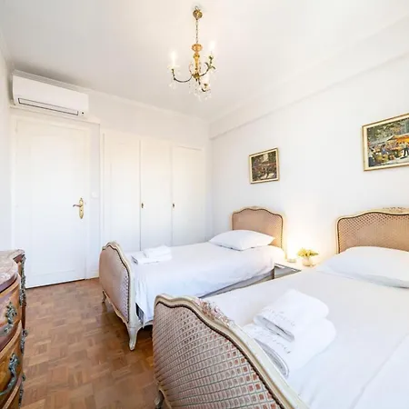 Charming 1 Bedroom On The Floor * Κάννες